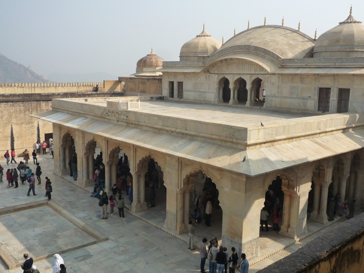 Amber Fort102